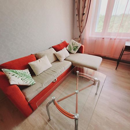 The Comfortable Apartment تالين المظهر الخارجي الصورة
