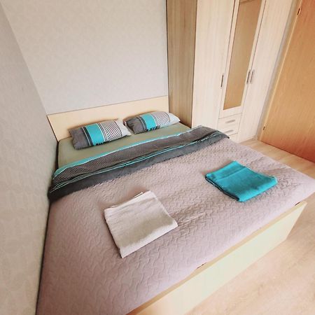 The Comfortable Apartment تالين المظهر الخارجي الصورة