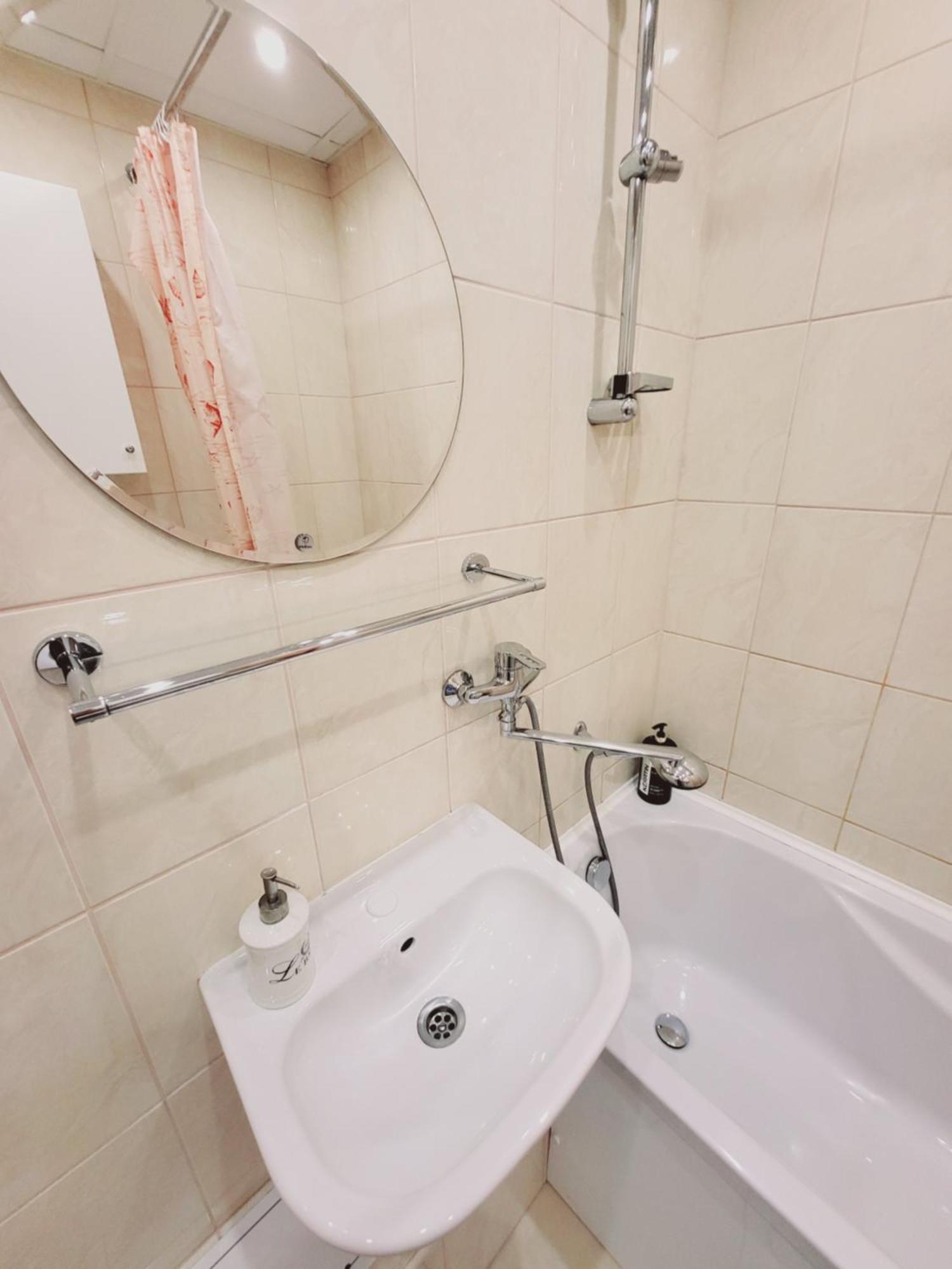 The Comfortable Apartment تالين المظهر الخارجي الصورة