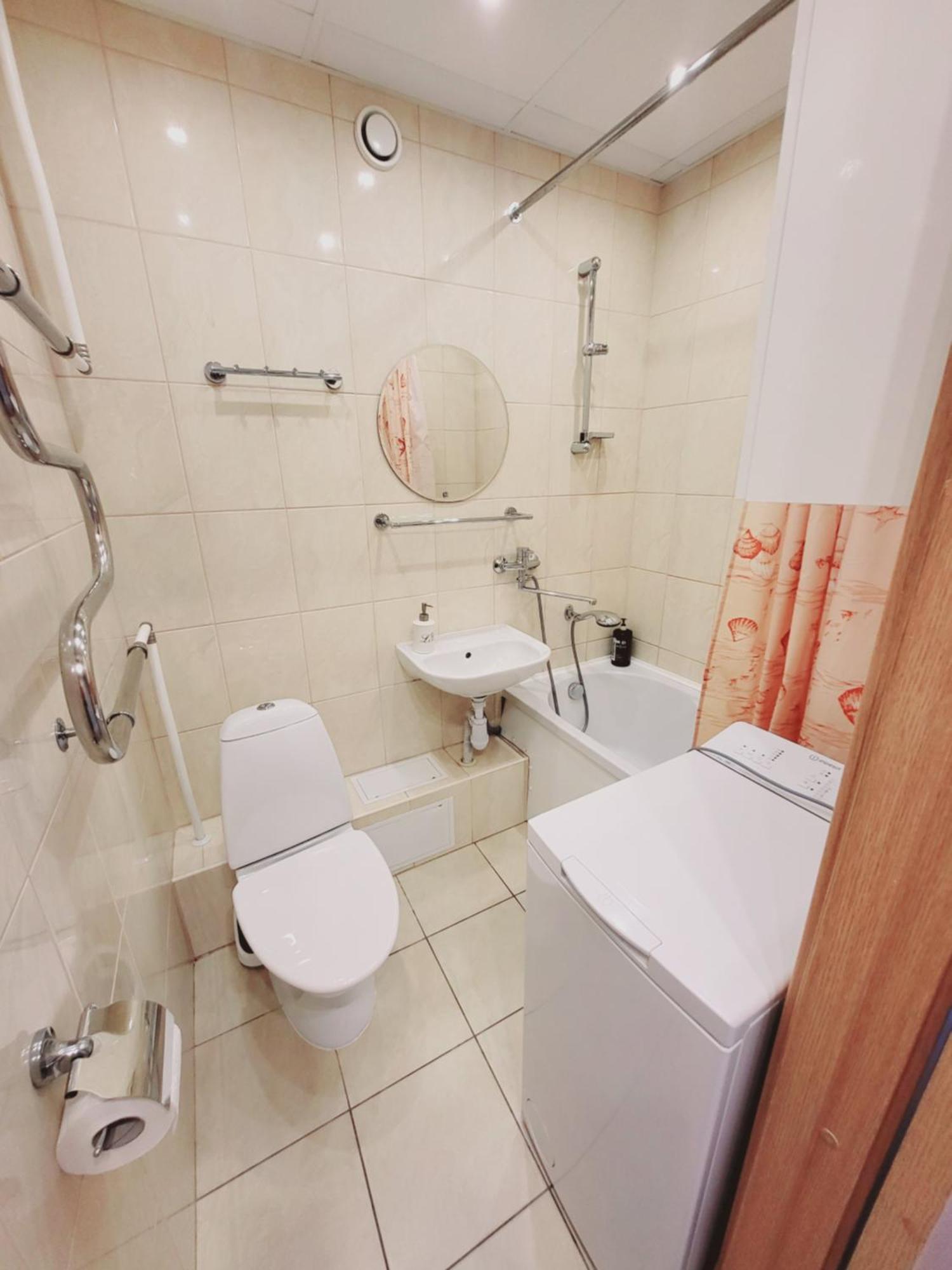 The Comfortable Apartment تالين المظهر الخارجي الصورة